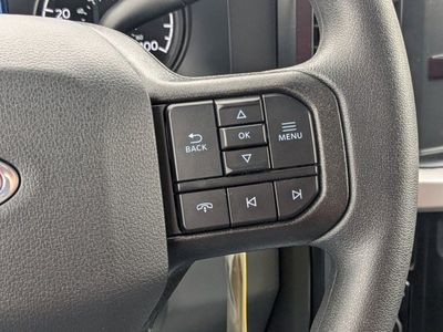 2026 Ford F-250SD - Photo 24