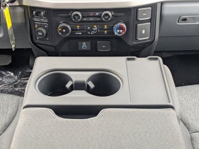 2026 Ford F-250SD - Photo 16