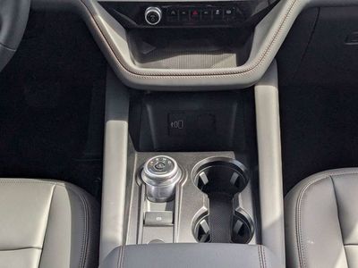 2026 Ford Explorer — photo 19 view
