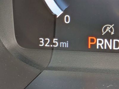 2026 Ford Explorer — photo 29 view