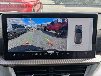 2026 Ford Explorer — photo 32 view