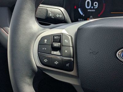 2026 Ford Explorer — photo 24 view