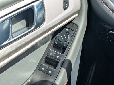 2026 Ford Explorer — photo 21 view