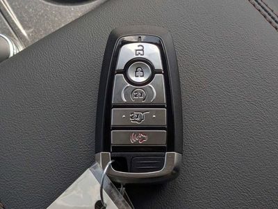 2026 Ford Explorer — photo 33 view