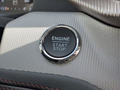 2026 Ford Explorer — photo 30 view