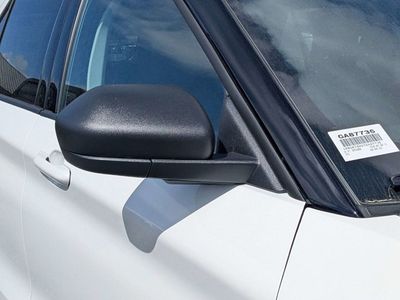 2026 Ford Explorer — photo 10 view