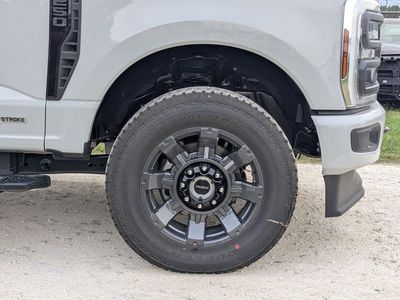 2026 Ford F-250SD - Photo 10