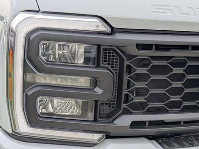 2026 Ford F-250SD - Photo 8