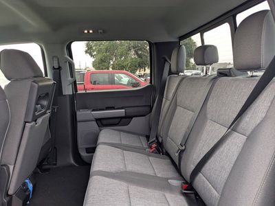 2026 Ford F-250SD - Photo 12