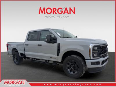 2026 Ford F-250SD - Photo 1