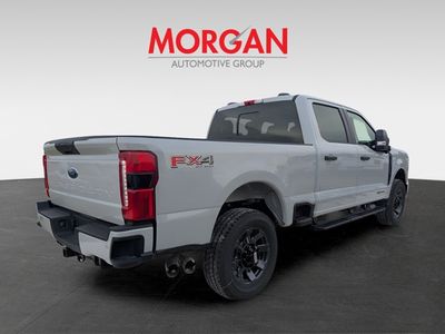 2026 Ford F-250SD - Photo 3
