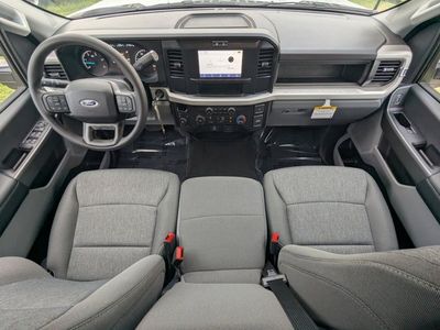 2026 Ford F-250SD - Photo 14