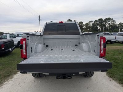 2026 Ford F-250SD - Photo 11