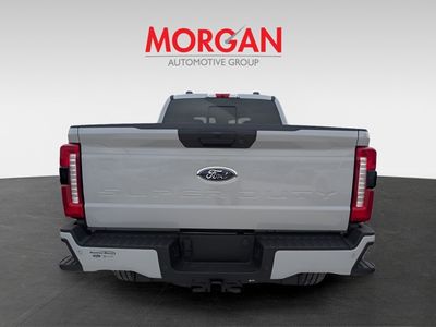 2026 Ford F-250SD - Photo 4