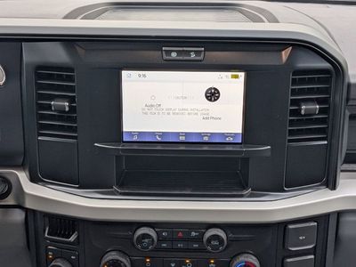 2026 Ford F-250SD - Photo 17