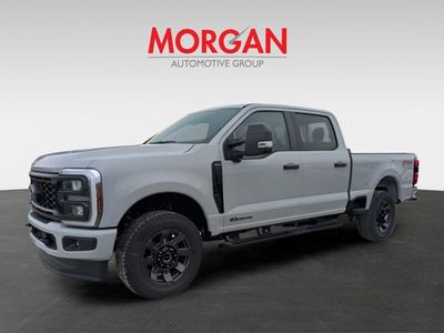 2026 Ford F-250SD - Photo 6