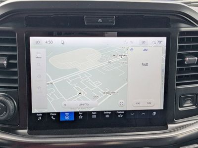 2026 Ford F-150 — photo 29 view