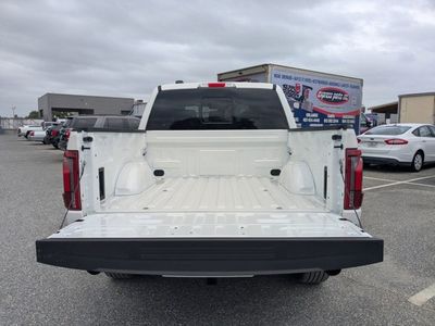 2026 Ford F-150 — photo 12 view