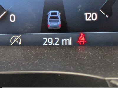 2026 Ford F-150 — photo 27 view