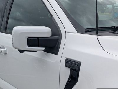 2026 Ford F-150 — photo 11 view