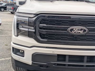 2026 Ford F-150 — photo 9 view