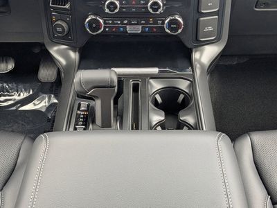 2026 Ford F-150 — photo 18 view