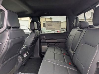 2026 Ford F-150 — photo 13 view