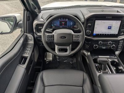 2026 Ford F-150 — photo 15 view
