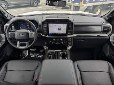 2026 Ford F-150 — photo 14 view