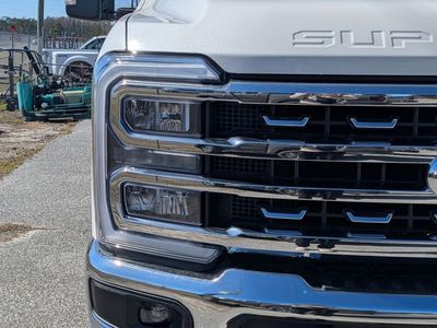2026 Ford F-250SD - Photo 9