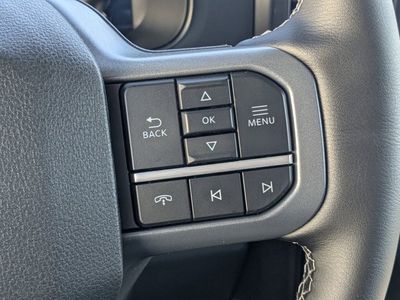 2026 Ford F-250SD - Photo 24