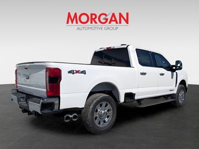 2026 Ford F-250SD - Photo 3