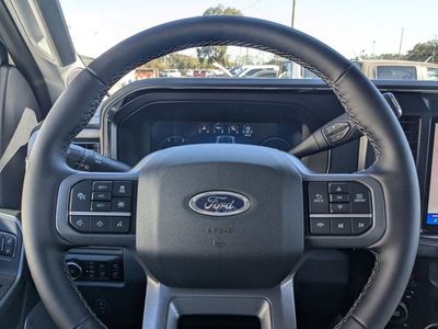2026 Ford F-250SD - Photo 22