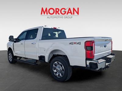 2026 Ford F-250SD - Photo 5