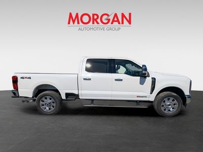 2026 Ford F-250SD - Photo 2