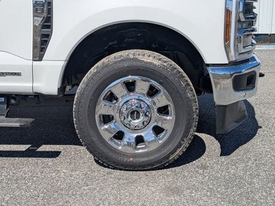 2026 Ford F-250SD - Photo 10