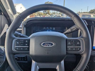 2026 Ford F-250SD - Photo 21