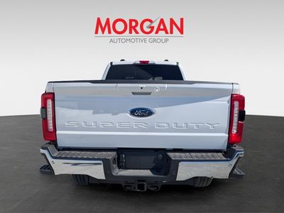 2026 Ford F-250SD - Photo 4