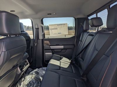 2026 Ford F-250SD - Photo 12