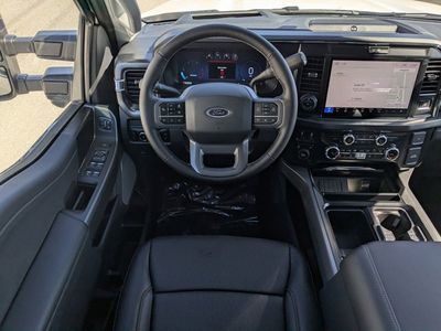 2026 Ford F-250SD - Photo 14