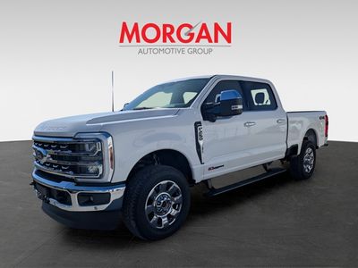 2026 Ford F-250SD - Photo 7