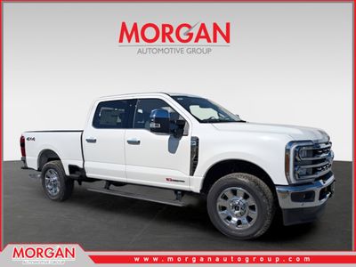 2026 Ford F-250SD - Photo 1