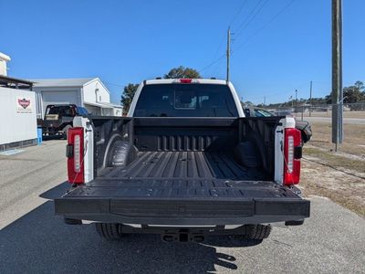 2026 Ford F-250SD - Photo 11