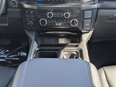2026 Ford F-250SD - Photo 18