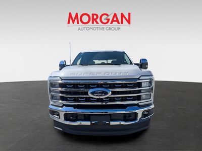 2026 Ford F-250SD - Photo 8