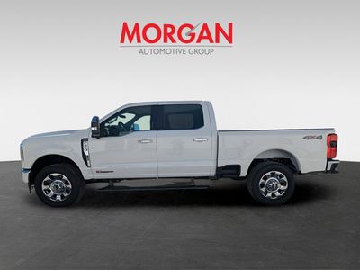 2026 Ford F-250SD - Photo 6