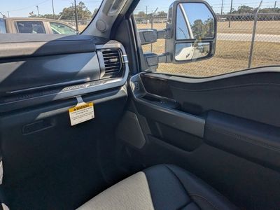 2026 Ford F-250SD - Photo 15