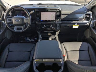 2026 Ford F-250SD - Photo 13