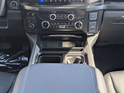 2026 Ford F-250SD - Photo 17