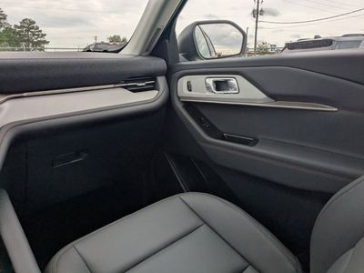 2026 Ford Explorer - Photo 16